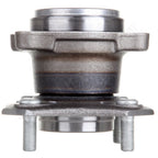 2X Rear Wheel Bearing Hub Assembly for Nissan Sentra (2007–2012)