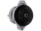 Alternator for Ingersoll Rand Air Compressor 185 (1996)