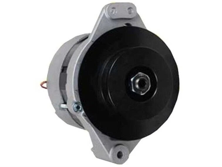 Alternator for Ingersoll Rand Air Compressor 185 (1996)