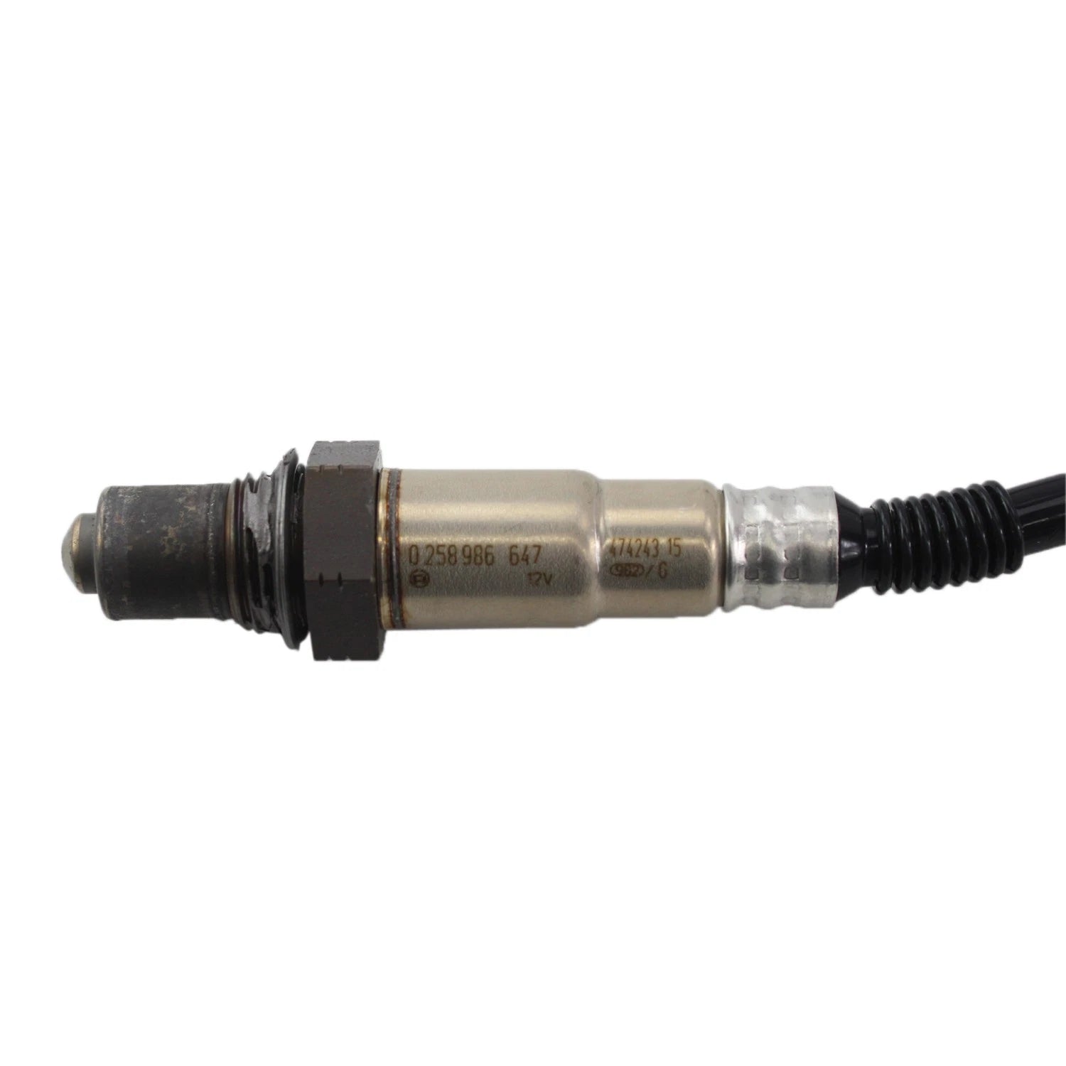 Oxygen Sensor for Lexus GS400 LS400 LX470 Toyota 4Runner FJ Cruiser Tundra (1998–2006)