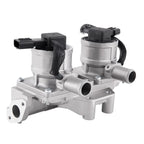 Air Inject Check Valve for Toyota Land Cruiser/Sequoia/Tundra 5.7L (2007–2021) 2570138060
