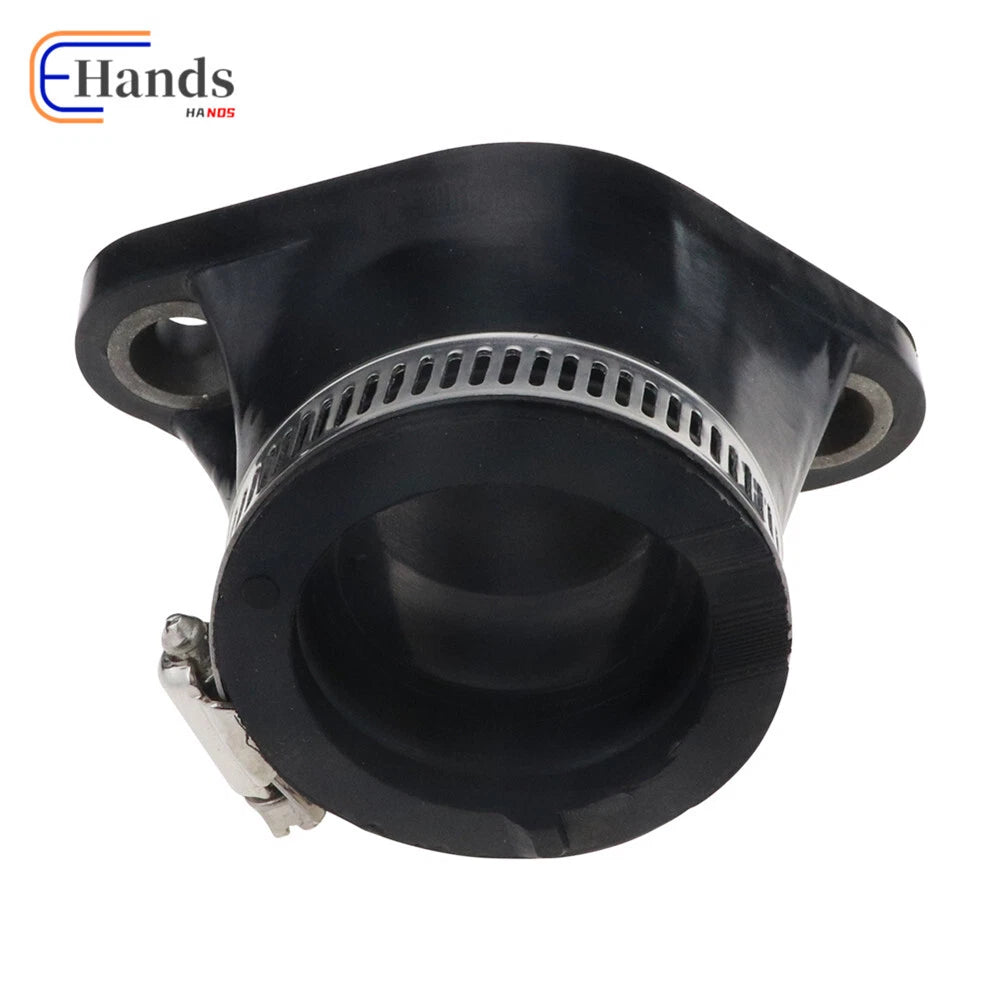 Carburetor Intake Manifold Boot for Arctic Cat 500 400 454 (1996–2002) 3402-149