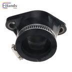 Carburetor Intake Manifold Boot for Arctic Cat 500 400 454 (1996–2002) 3402-149