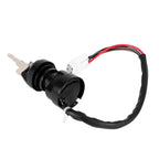 Ignition Key Switch for Yamaha YFZ450 (2004–2009, 2012–2013) T9