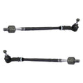 2X Steering Tie Rod Assemblies for Audi TT Quattro (2000–2006)