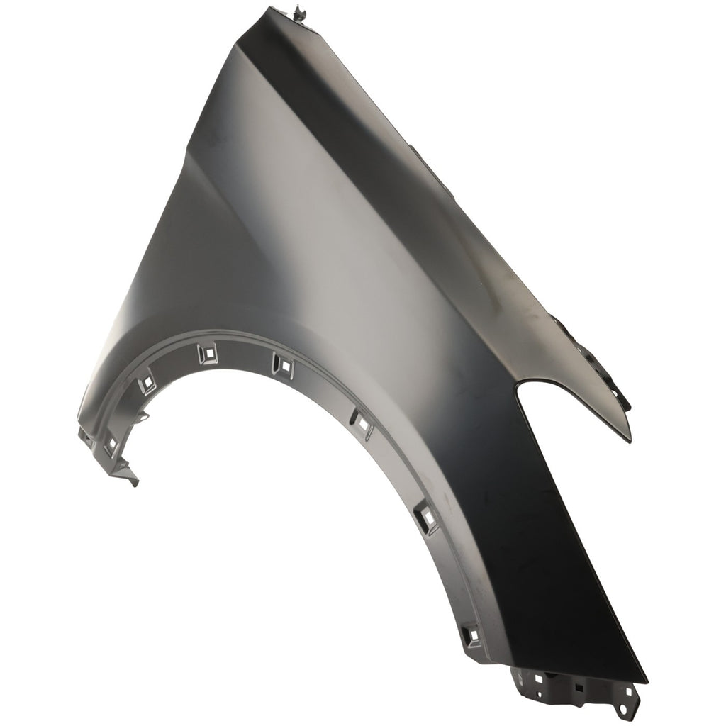 Fender for Hyundai Santa Fe Sport (2013–2018) Front Passenger Side
