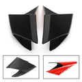 Front Fairing Winglets Side Protection Cover for Honda CBR650R (2019–2021)