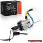 Ignition Lock Cylinder with 2 Keys for Kia Borrego (2009–2011)