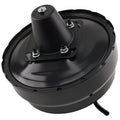 Vacuum Power Brake Booster for Mitsubishi Lancer/Outlander L4 (2003–2006) 53-2795