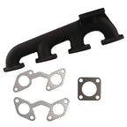 Exhaust Manifold Set for Bobcat T140, 753, 763, 773, 7753, S150