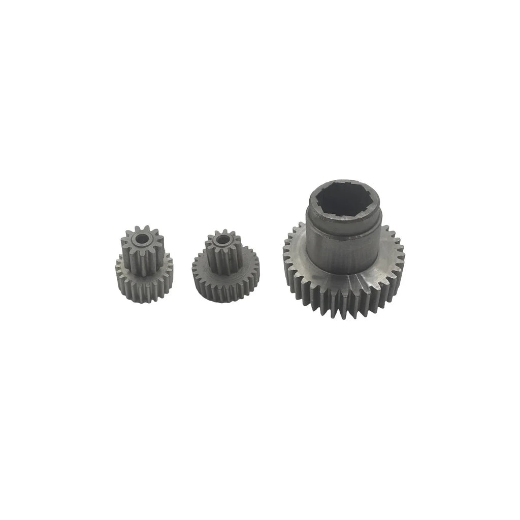 Electronic Handbrake Gear for Hyundai