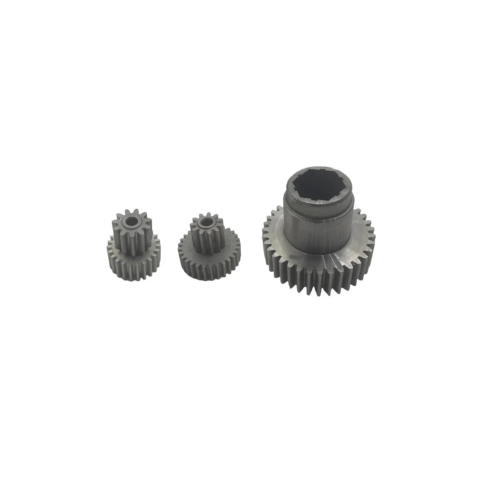 Electronic Handbrake Gear for Hyundai