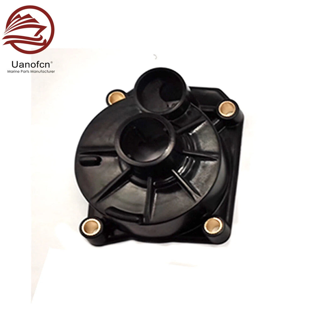 Water Pump Impeller Kit 438592 for Johnson Evinrude 40HP-50HP Outboard (N/A)