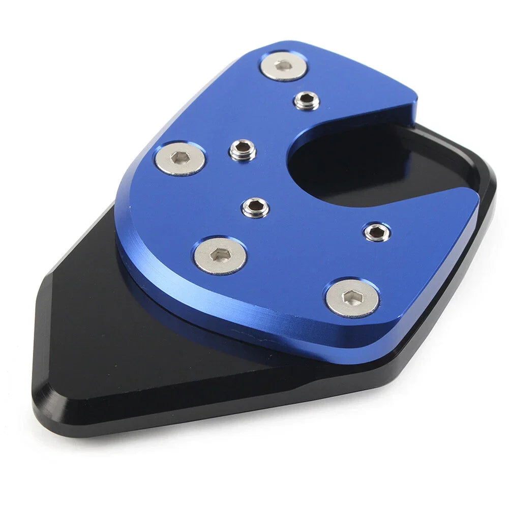 Aluminum Kickstand Extension Pad for Honda X-ADV XADV 750 (2017-2018)