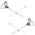 Window Regulator Set for Chevy K1500 Suburban Blazer (1992–1994)