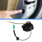 Rear Left Center Door Lock Actuator CN15A264A27DC for Ford Ecosport (2013–2020)
