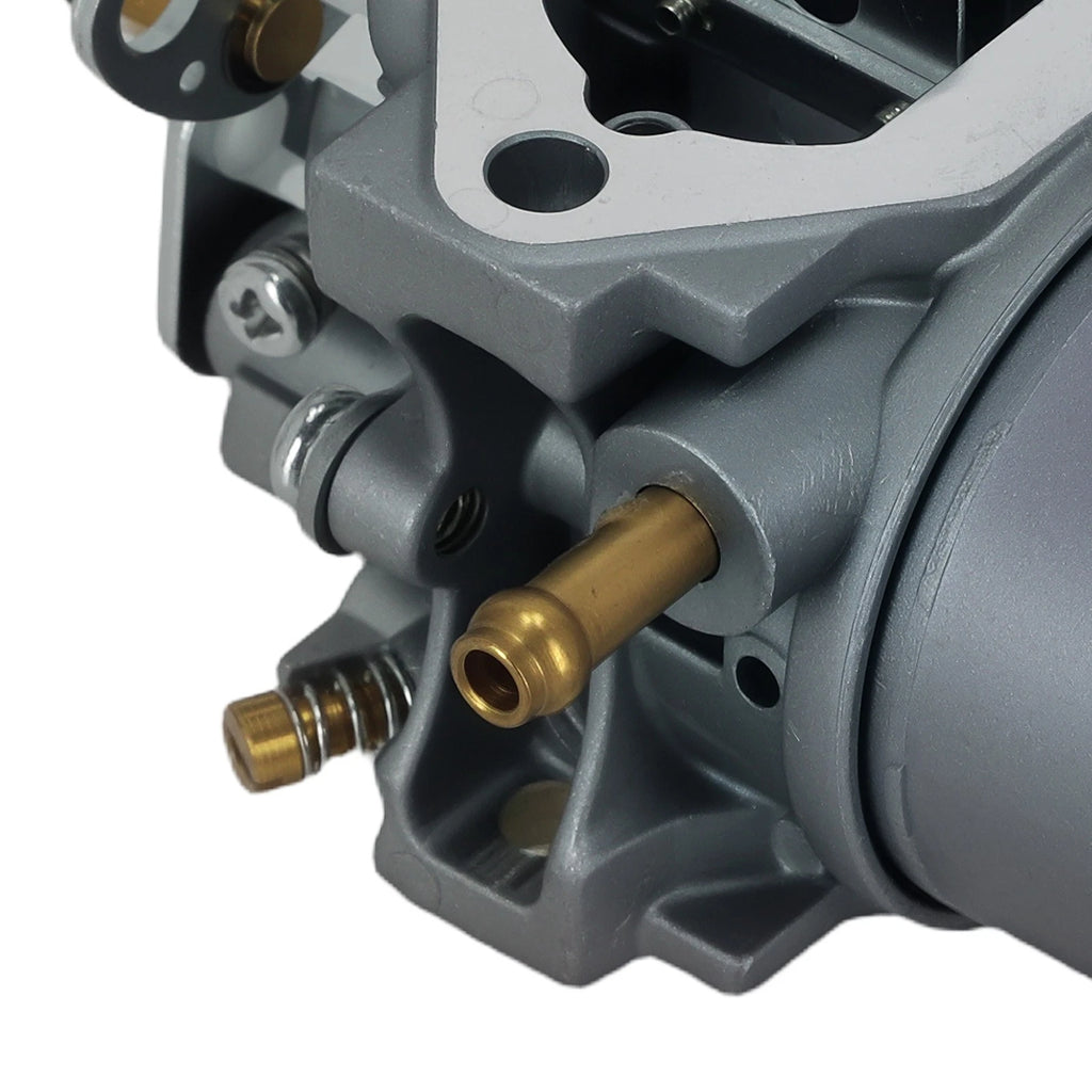 Carburetor Kit for Kawasaki Mule 500 KAF300A 520 KAF300D 550 KAF300C (1993–2006)