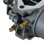 Carburetor Kit for Kawasaki Mule 500 KAF300A 520 KAF300D 550 KAF300C (1993–2006)