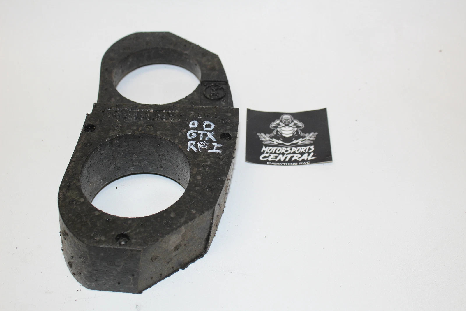 Speedo Tach Gauges Display Cluster for Sea-Doo GTX RFI (1998–2002)