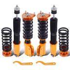 Racing Coilover Coil Springs & Struts For Scion XB 2004-2006 Adjustable Height
