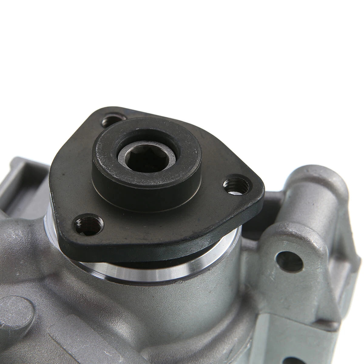 Power Steering Pump for Mercedes-Benz W203 C200 (2001–2004)