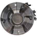 2X Front Wheel Hubs for Chevy Express Van Yukon