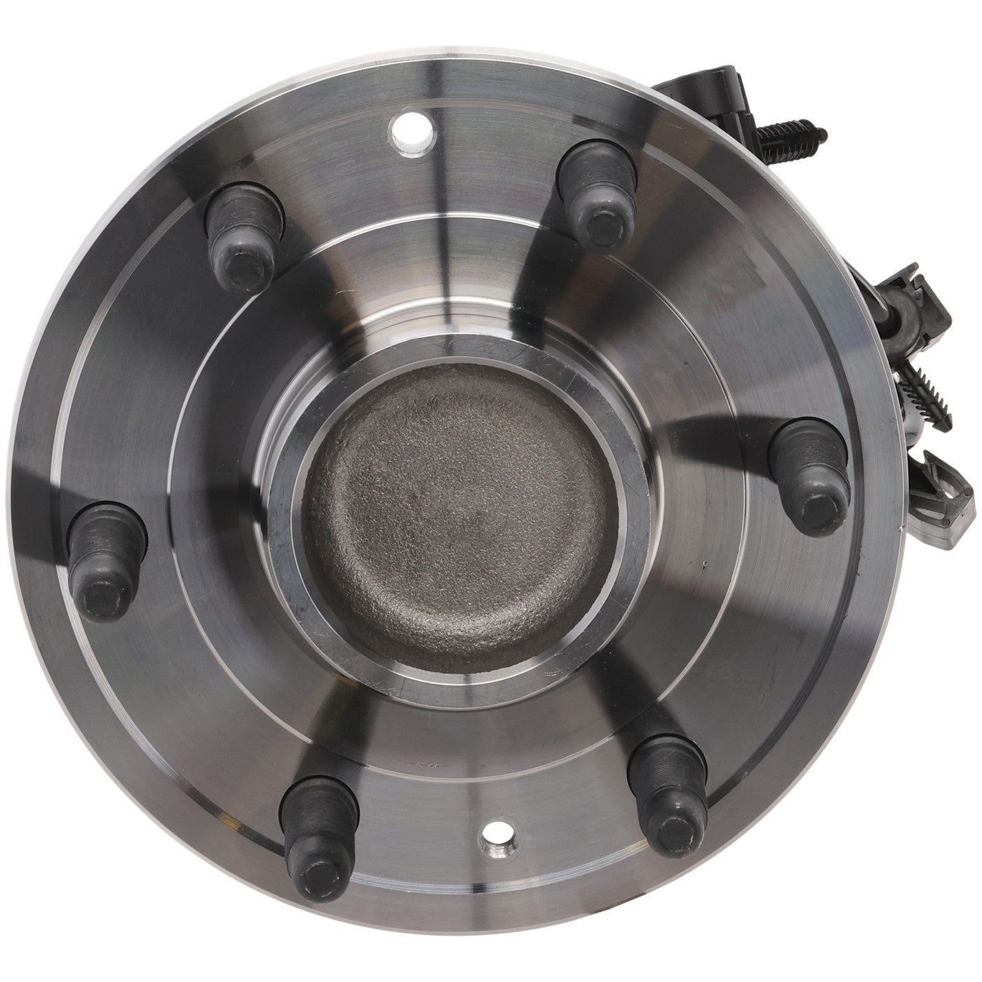 2X Front Wheel Hubs for Chevy Express Van Yukon