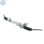 Power Steering Rack and Pinion Assembly for Jeep Liberty (2002-2005)