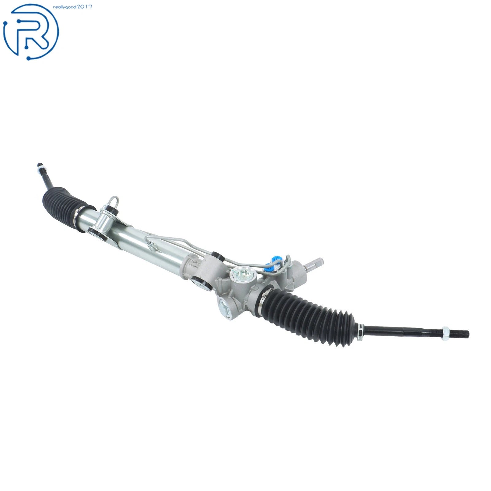 Power Steering Rack and Pinion Assembly for Jeep Liberty (2002-2005)