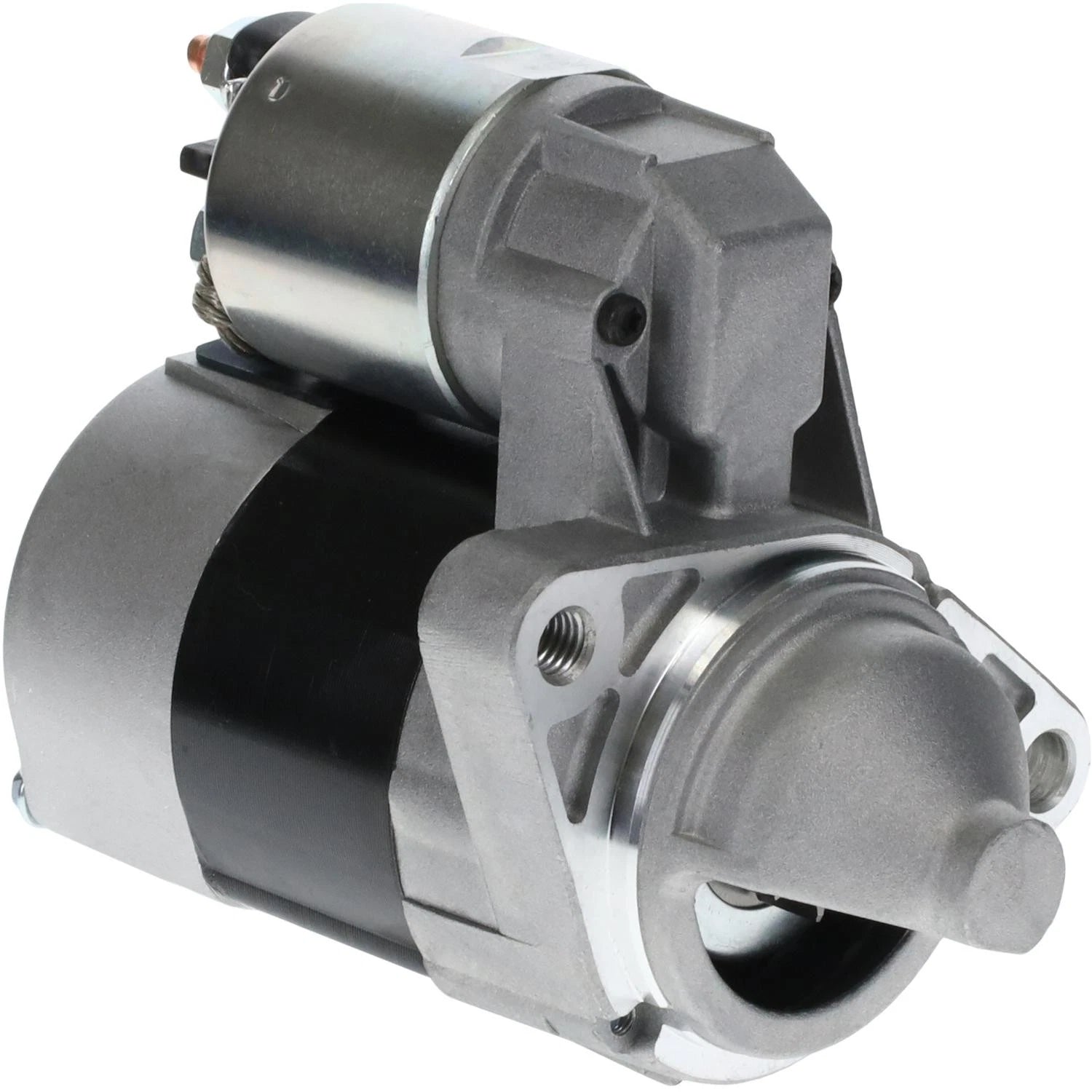 Starter for Nissan Primera (P12) (2002–2004) Eng. QG18DE 1.8 85kw