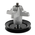 Spindle with Pulley for MTD Cub Cadet (618-0624, 918-0624, 618-0659, 918-0659)