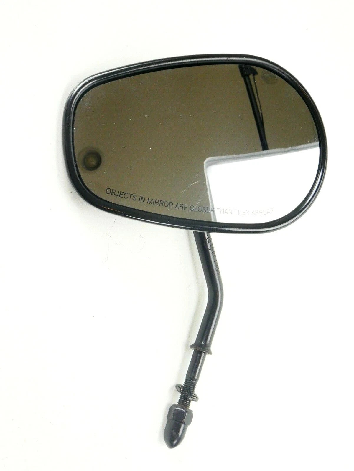 Left Side Rear Mirror for Harley-Davidson Street (OEM 56000164)