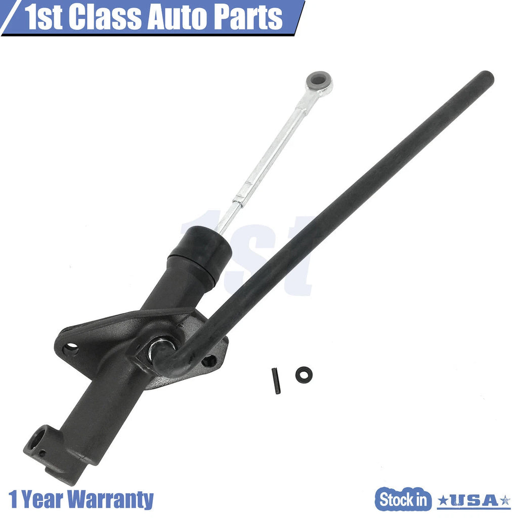 Clutch Master Cylinder for Chevy Camaro Pontiac Firebird (1998-2002)