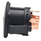 Key Switch Replacement for Consumer Riding Mowers (925-06119, 925-06119B)