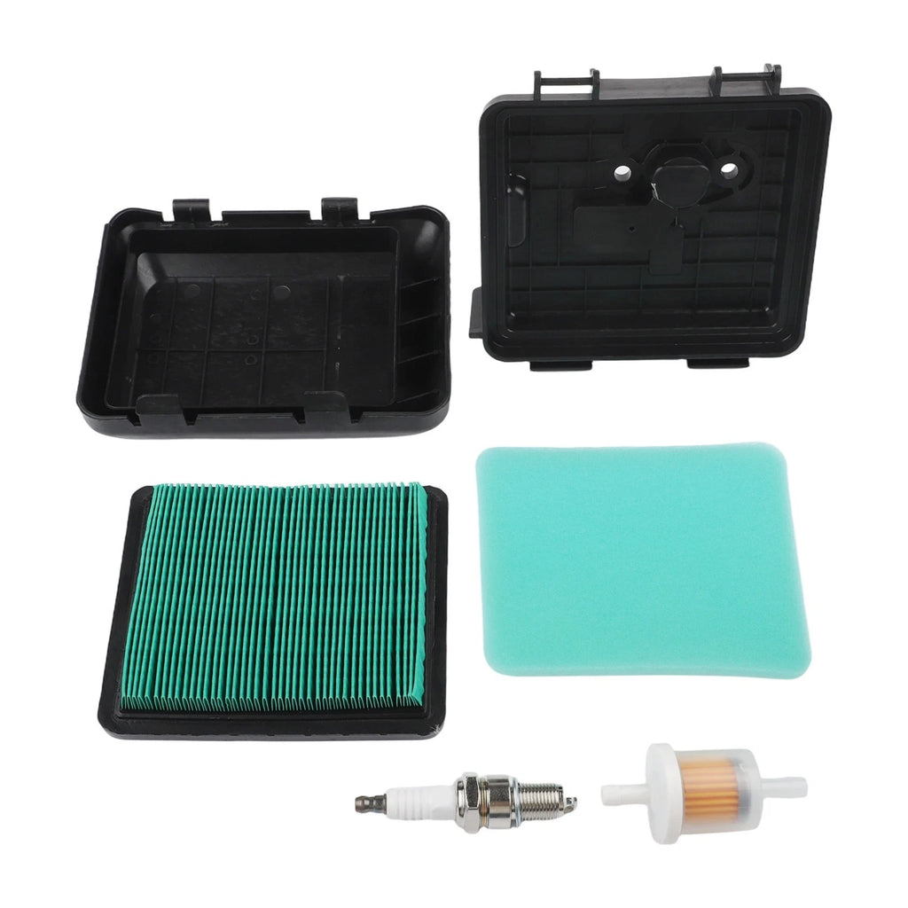 Set of 1 Air Filter & Fuel Filter for Garden Power Equipment