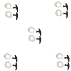 10pcs 950mm Pull Rope Starter for 49cc Mini Moto Quad Bike