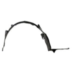 Replacement Passenger Side Front Inner Fender for Toyota Highlander (2014–2019)