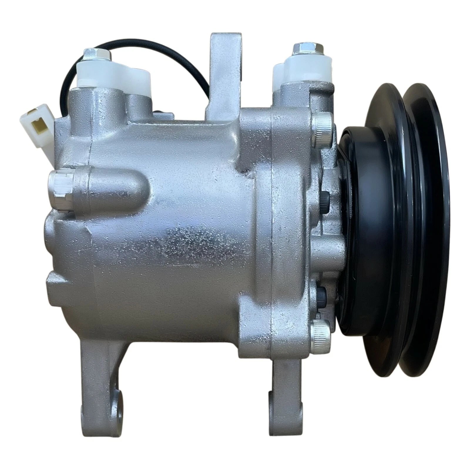 A/C Compressor Replacement for Toyota Hilux (1997-2005)