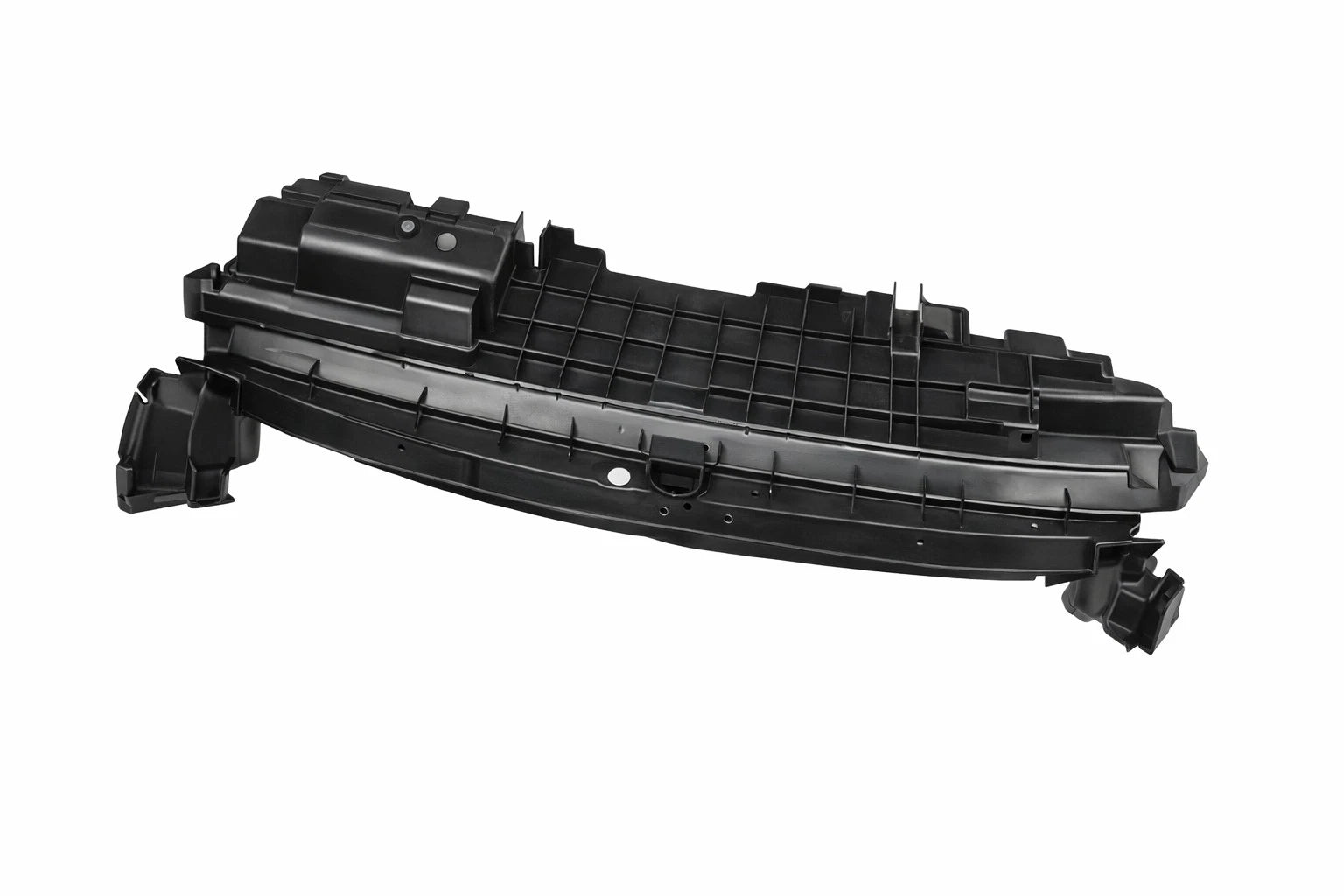 Lower Radiator Support Baffle for Mercedes-Benz C350 (2008–2015) 2045053330