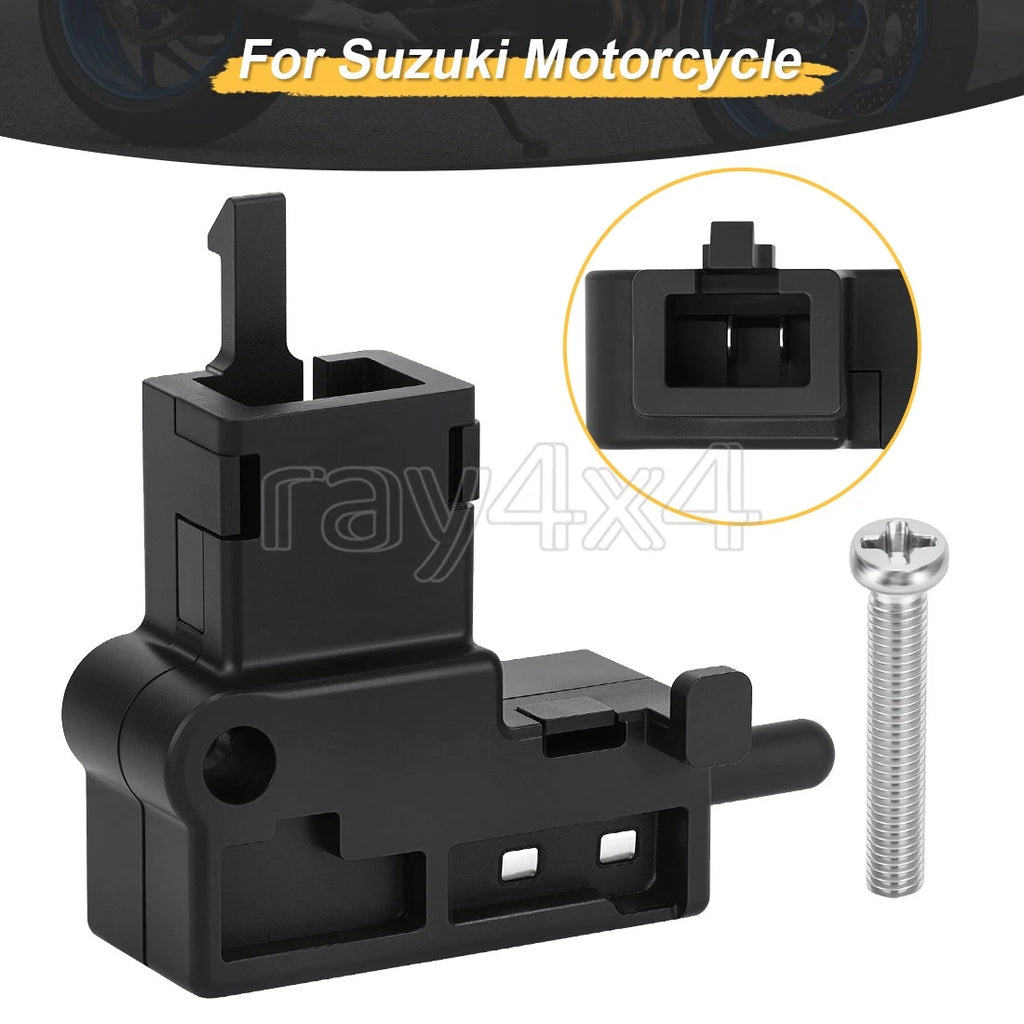 Waterproof Left Clutch Switch for Suzuki GSX-S750 (2015–2023) GSX-S1000 (2018–2024)