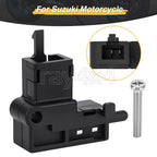 Waterproof Left Clutch Switch for Suzuki GSX-S750 (2015–2023) GSX-S1000 (2018–2024)
