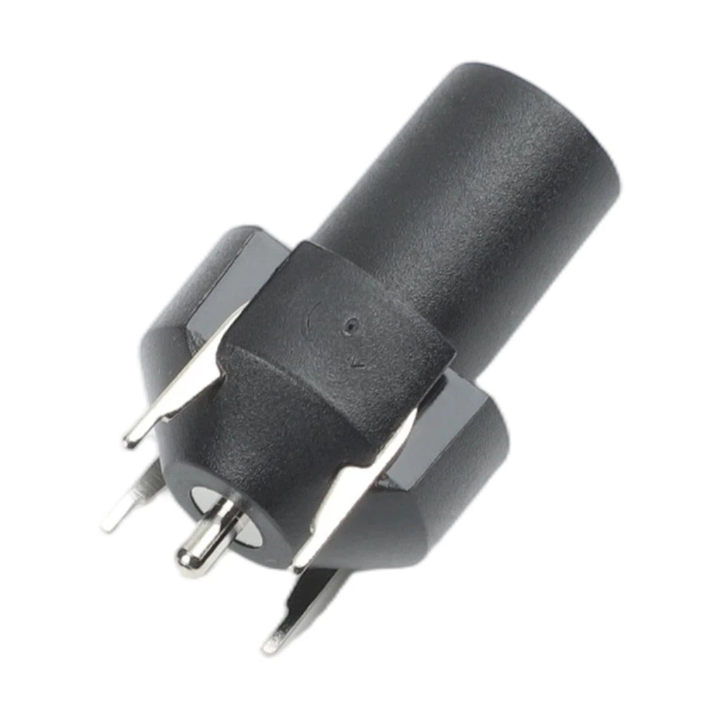 4-Pin 32A Socket Connector for PCB Board Mounting