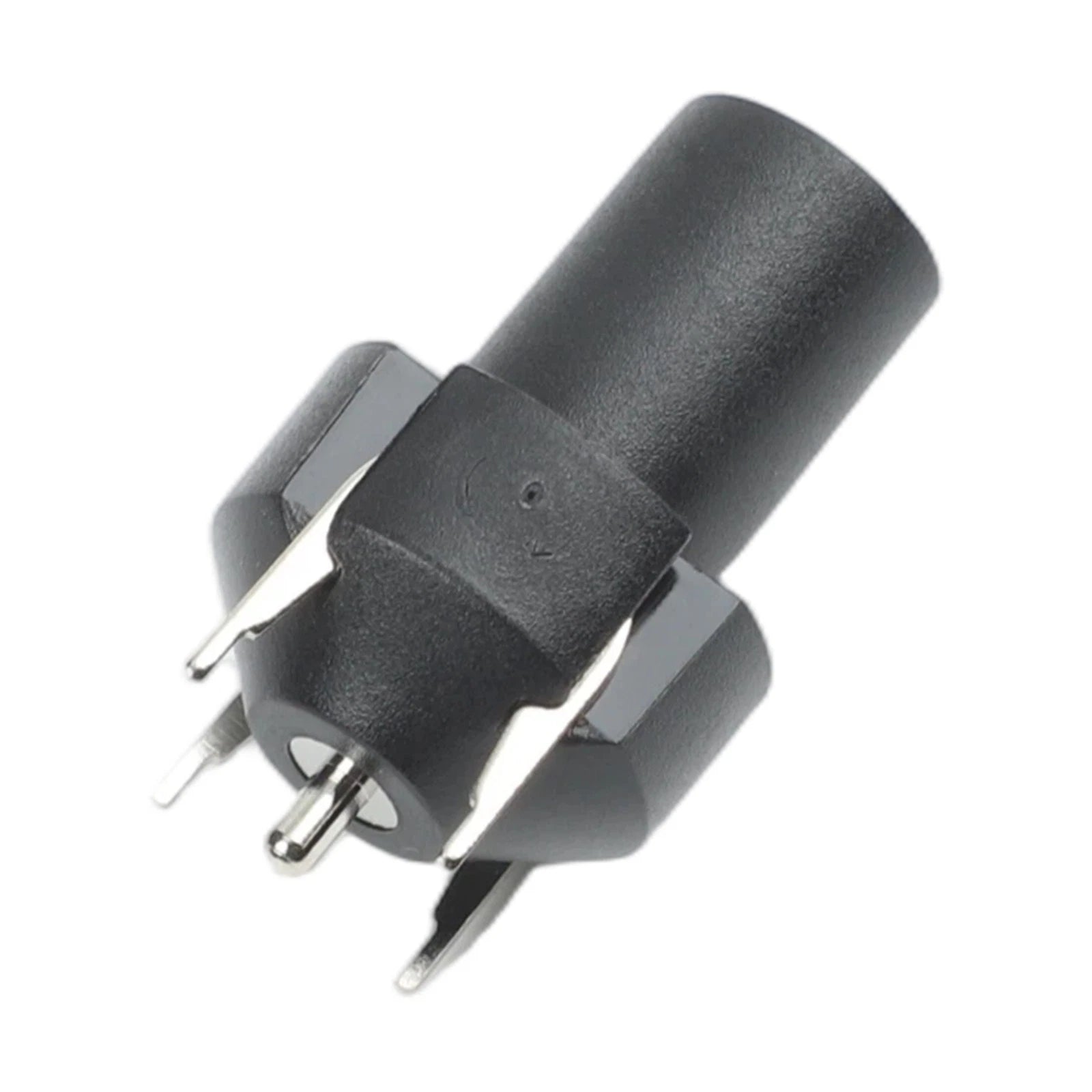 4-Pin 32A Socket Connector for PCB Board Mounting