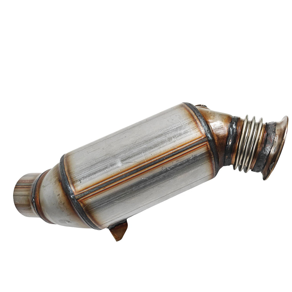 Catalytic Converter for BMW X3 (2011–2017) & X4 (2015–2018) 3.0L EPA
