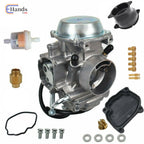 Carburetor & Intake Manifold for Polaris Magnum Trail Boss 325 330 (1995–2000)