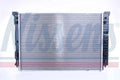 Nissens 60329 Radiator for Audi S4 Avant Cabriolet (1992–2002)