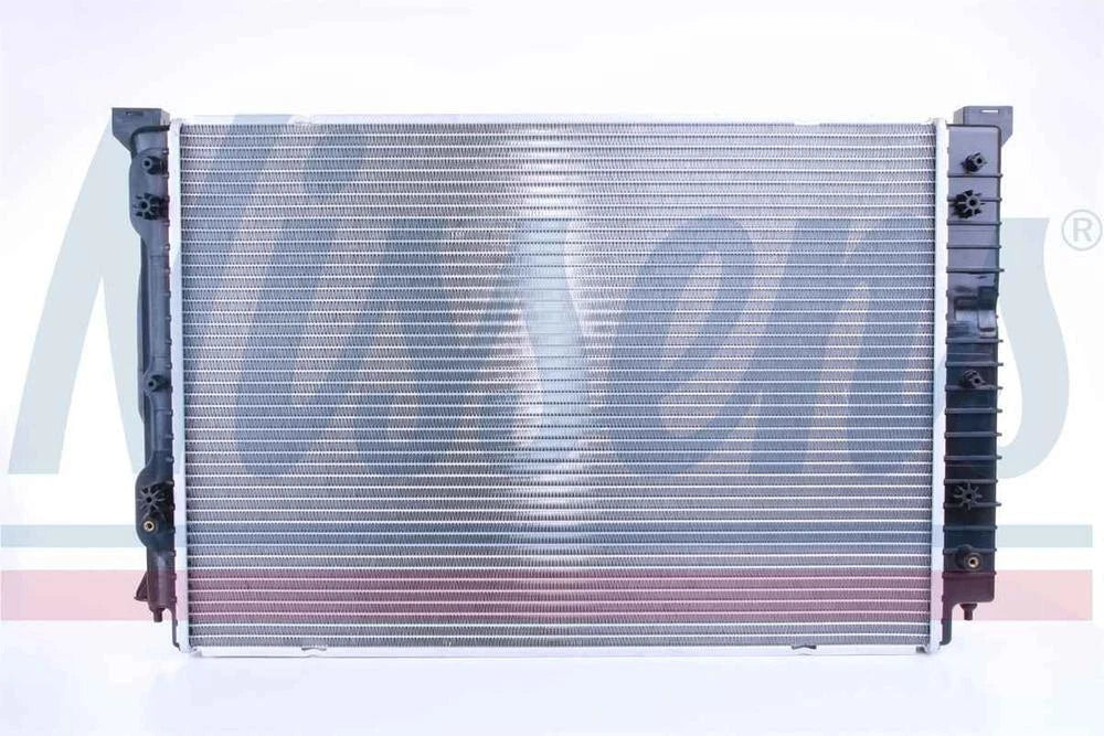Nissens 60329 Radiator for Audi S4 Avant Cabriolet (1992–2002)