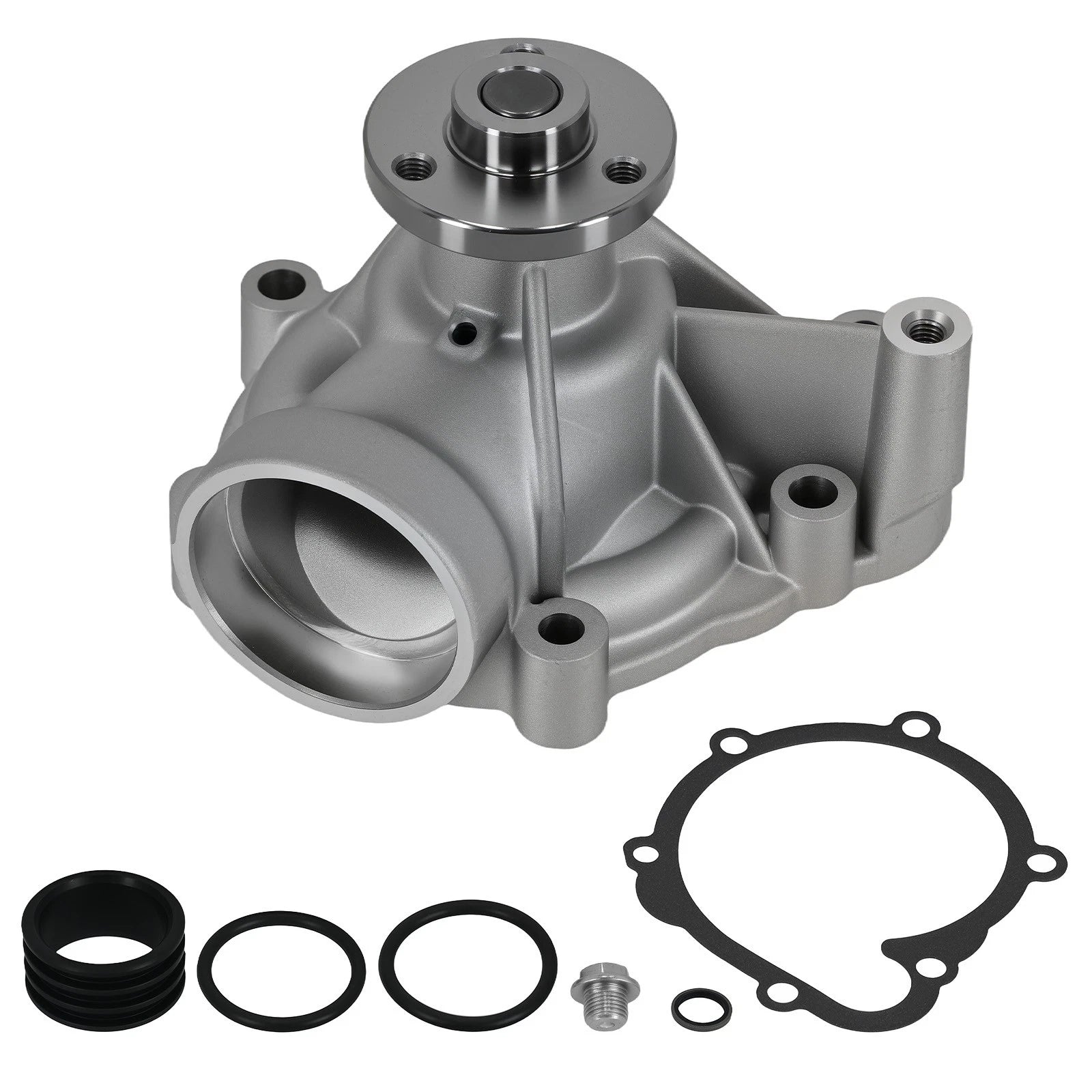 Water Pump for Deutz BF4M2012 BF6M2012 (02937437, 04206172, 04256850, 04259546)