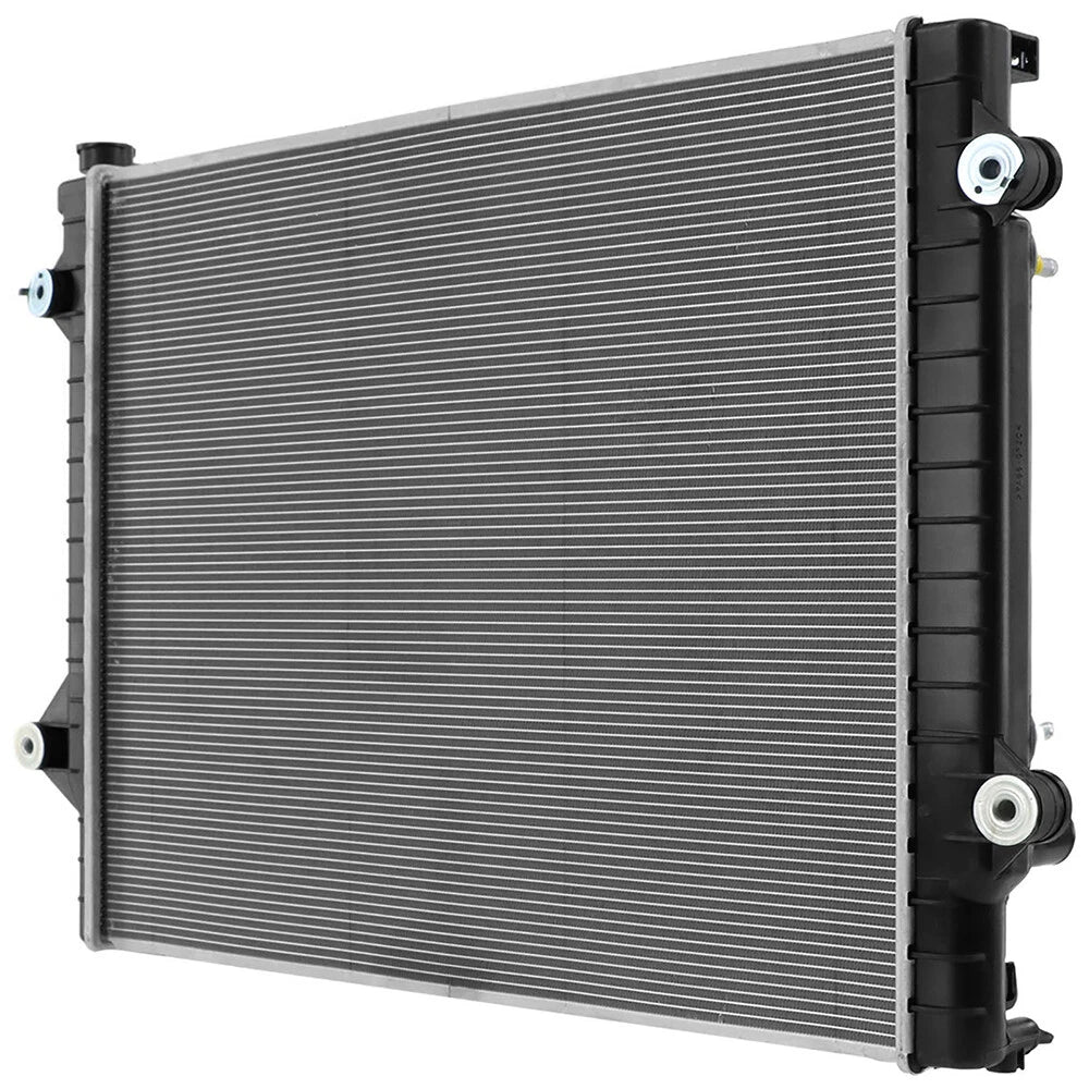 Radiator Assembly for Toyota Tacoma (2016–2023)