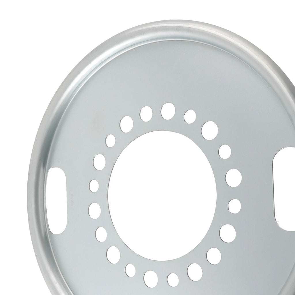 4-Piece Wheel Balance Kit for Semi Truck (22.5" Wheels) (2011–2016)